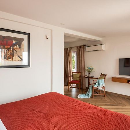 Villa Three Kings Panaji Esterno foto
