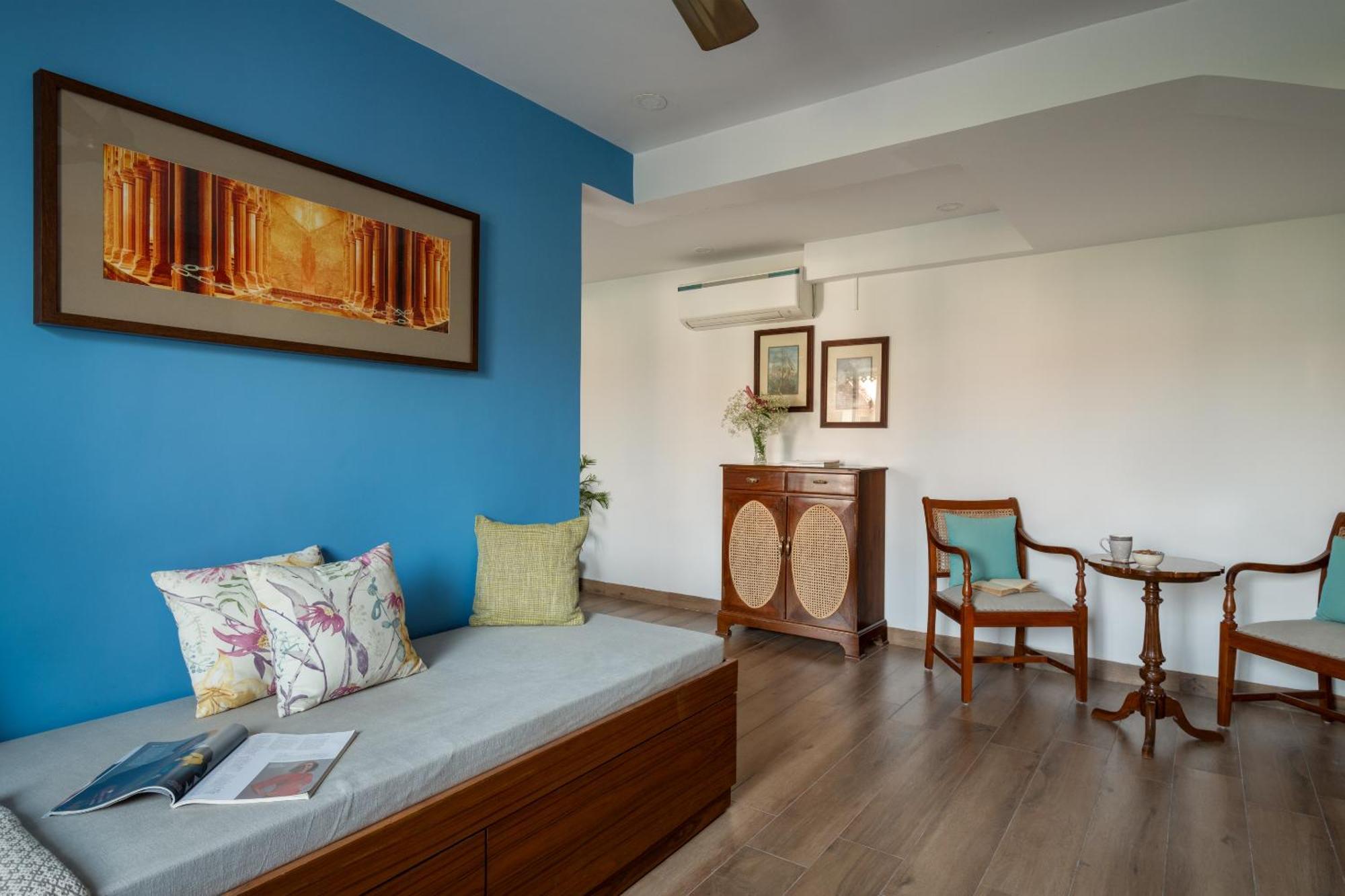 Villa Three Kings Panaji Esterno foto