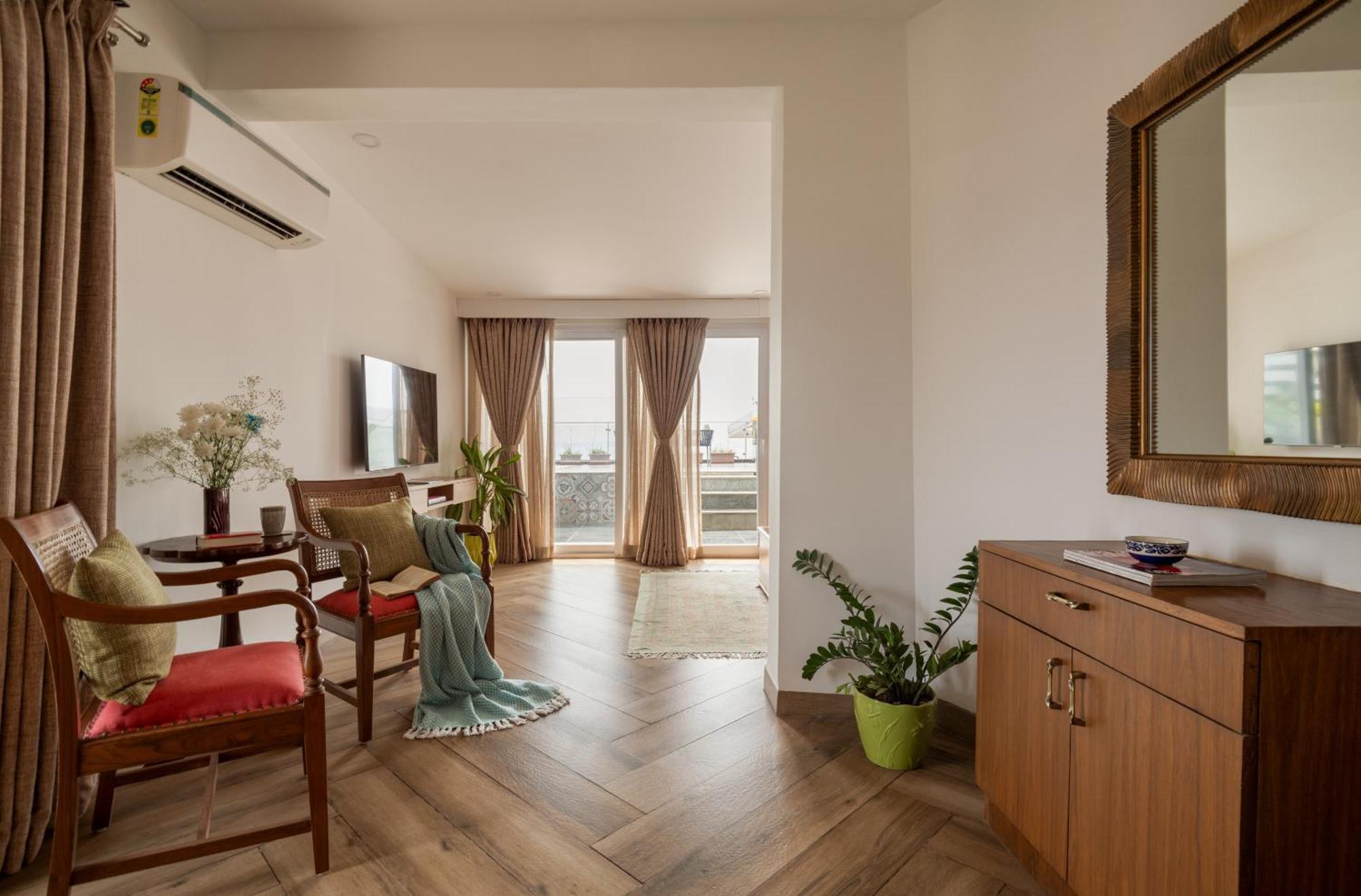 Villa Three Kings Panaji Esterno foto