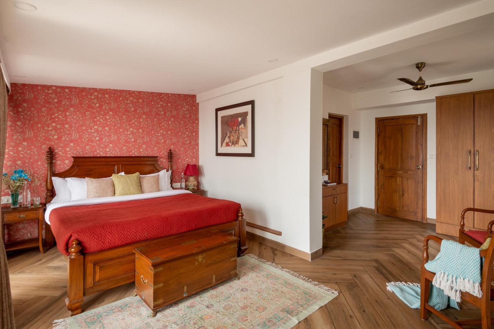 Villa Three Kings Panaji Esterno foto